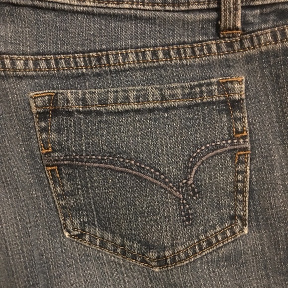 LA Blues jeans - Picture 2 of 3